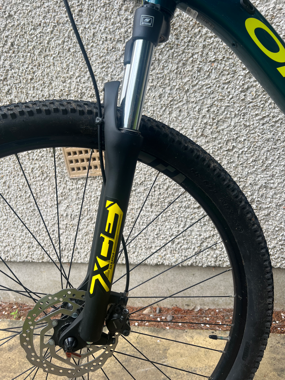 Orbea MX 50 29 2021