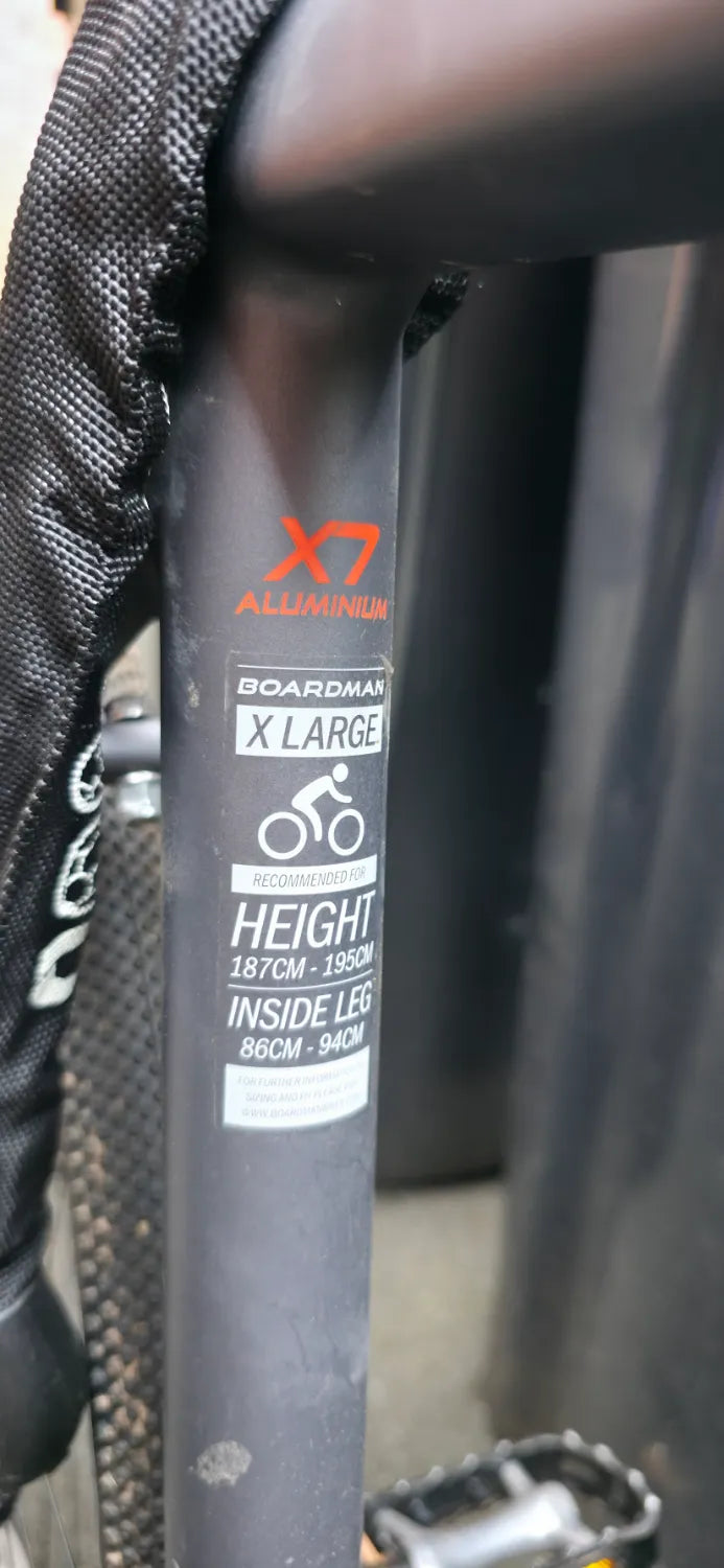 Boardman ADV 8.6 2021