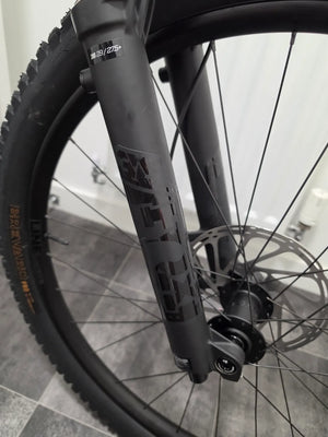 Trek Fuel Ex 8 29er 2026
