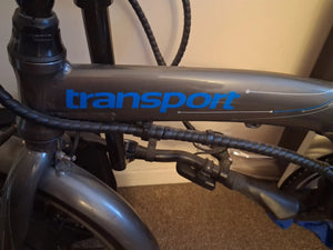 Apollo Transport