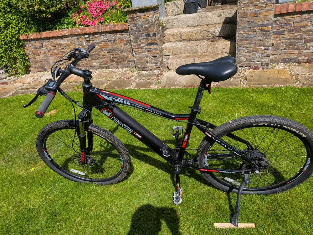 Coniston Hardtail 2026