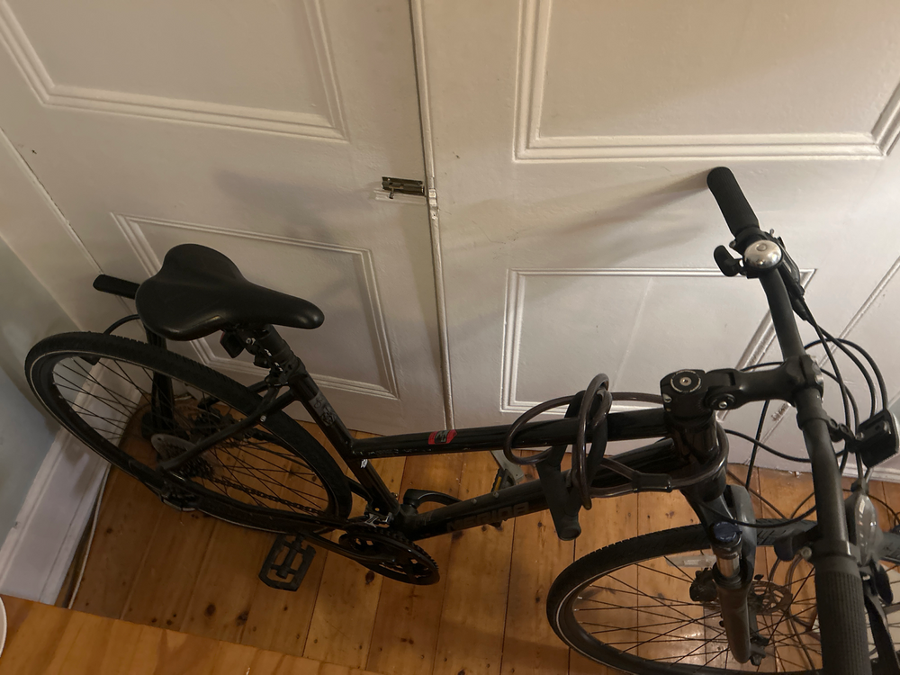 Merida CROSSWAY 20-D 2021