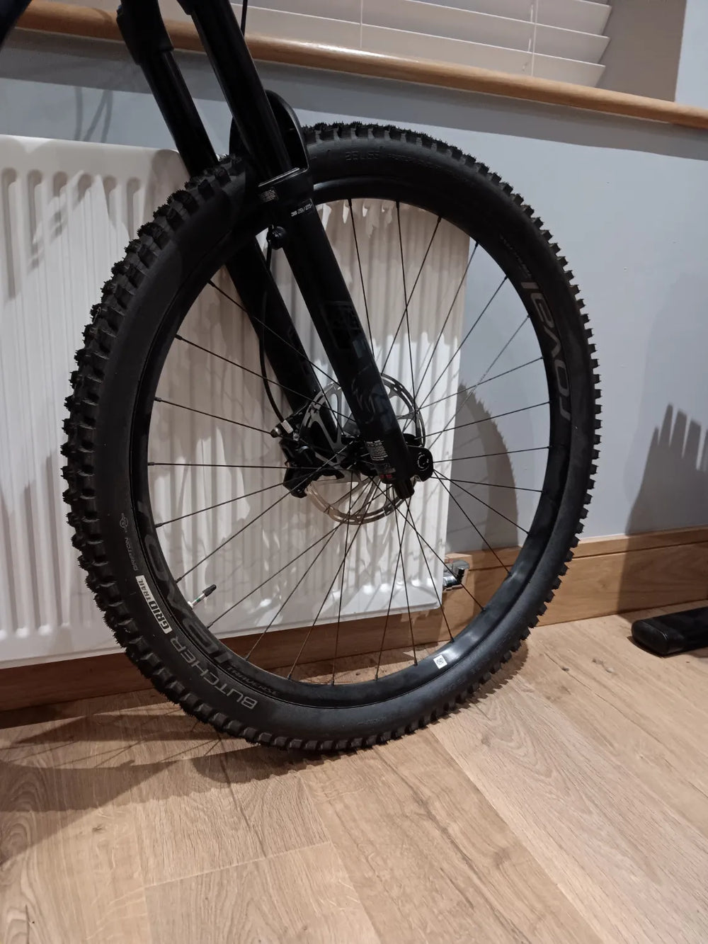Specialized Turbo Levo Expert Carbon 2021