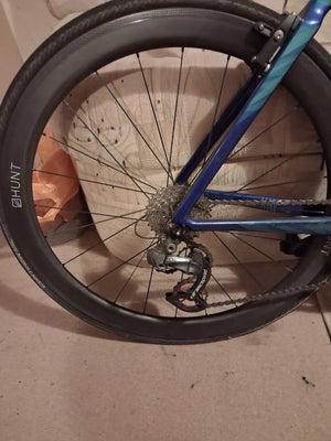 Giant Propel Advanced Pro 0 Shimano Ultegra Di2 2023