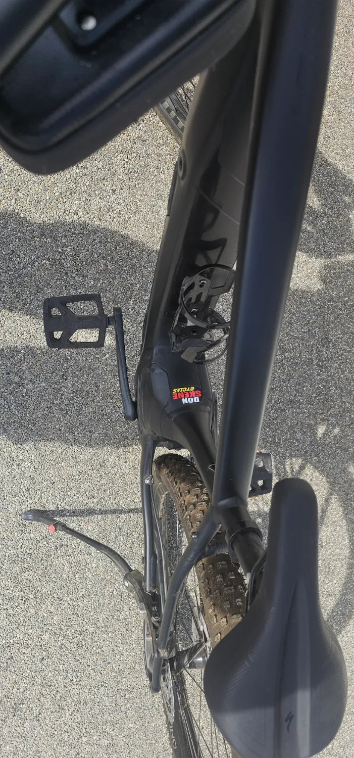 Specialized Turbo Levo Hardtail 2020