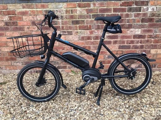 Orbea KATU-E 30 2021