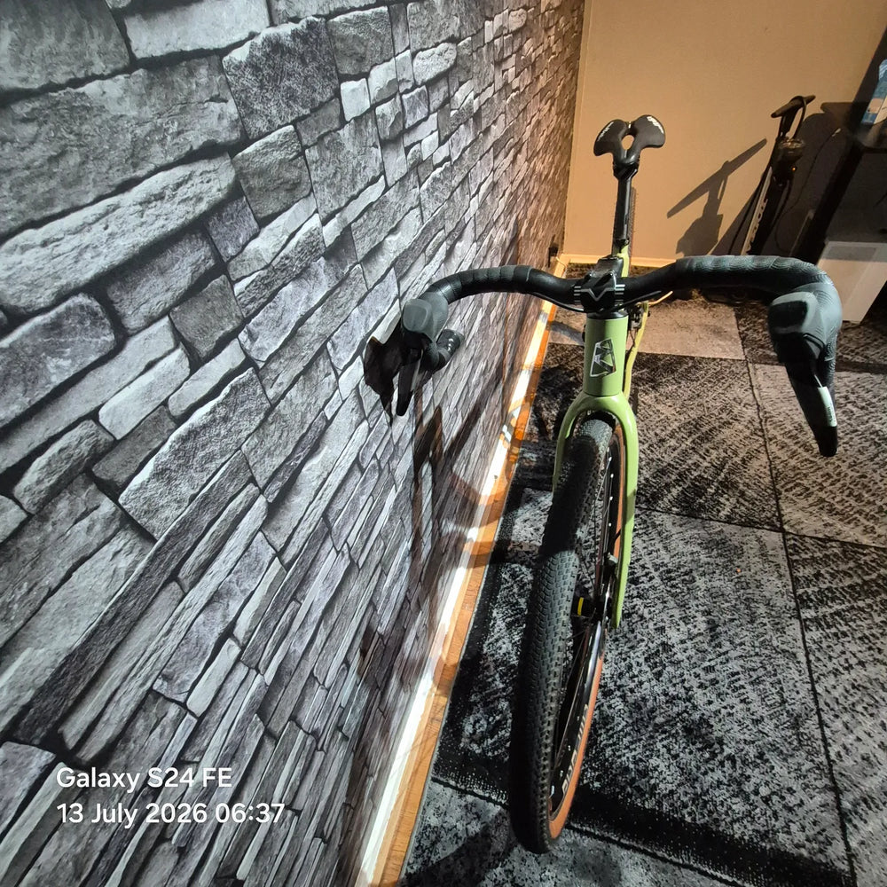 Ribble Gravel AL - Enthusiast 2024