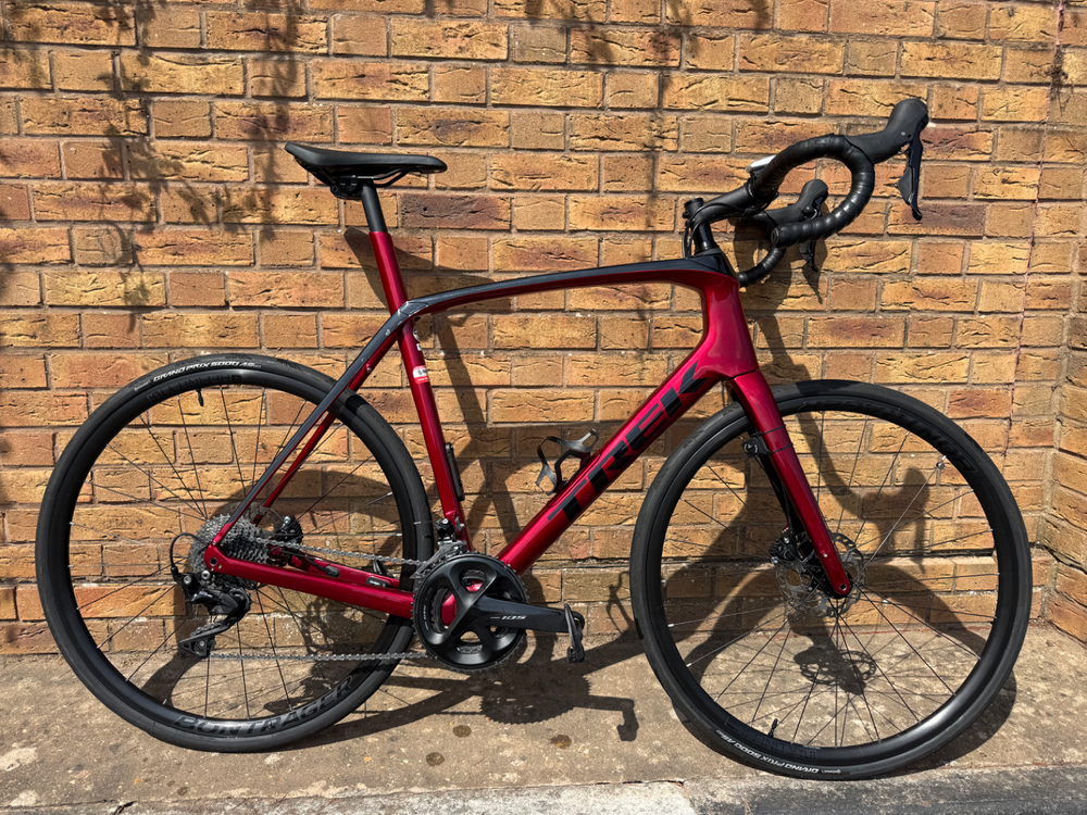Trek Domane SL 5 Disc 2020
