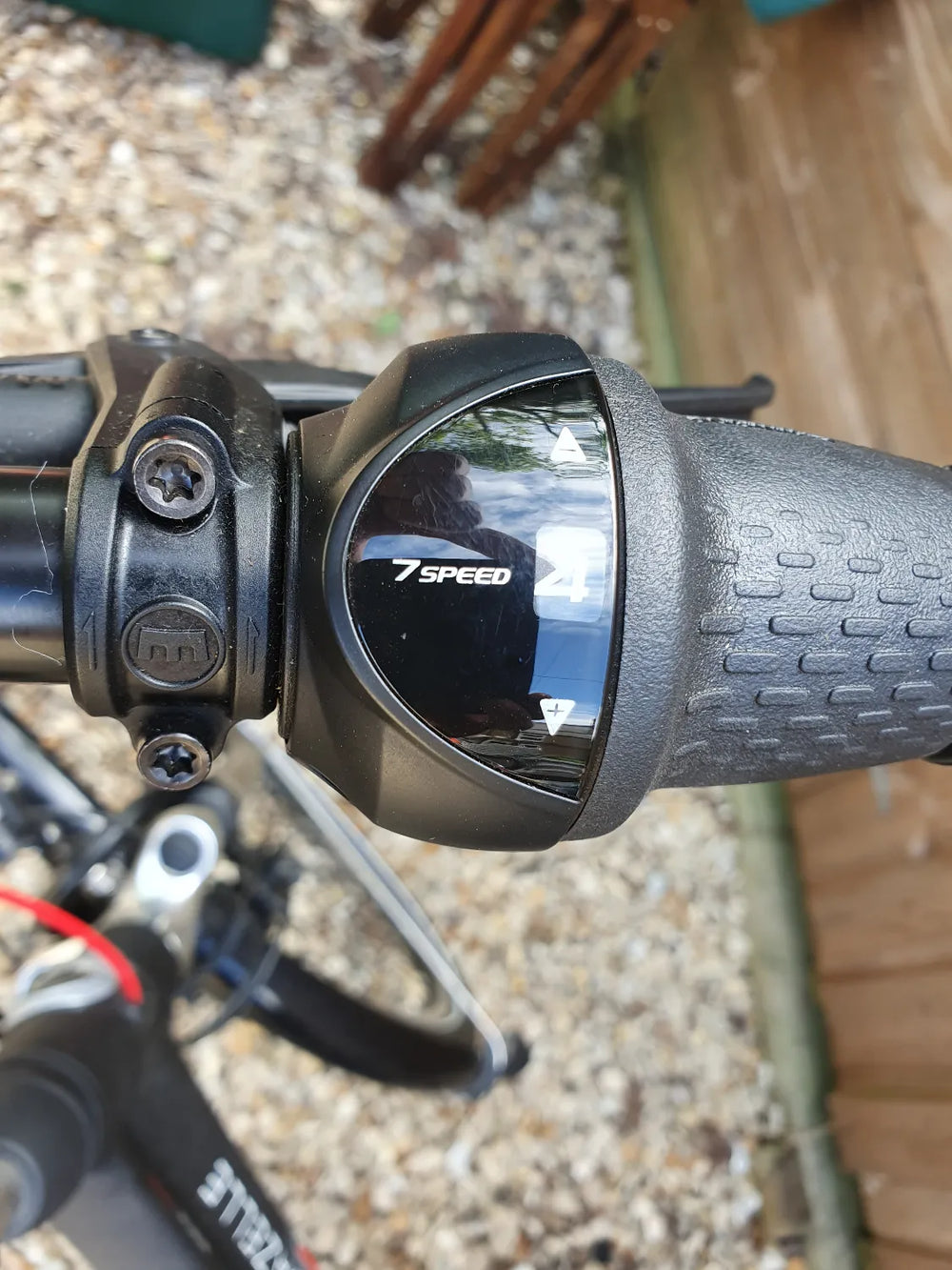 Gazelle Vento C7 2019
