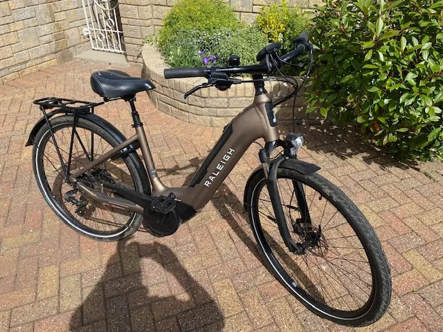 Raleigh Motus Tour LS 500 2023