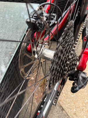 NS Bikes Snabb 160 1 27 5 Enduro 2019