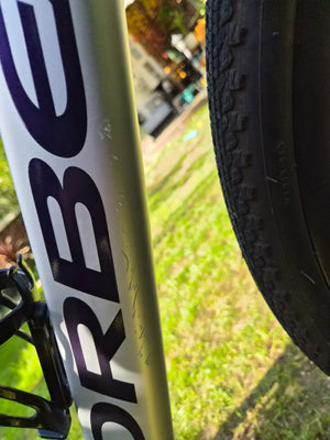 Orbea Gain D40 Alloy Tiagra 2024