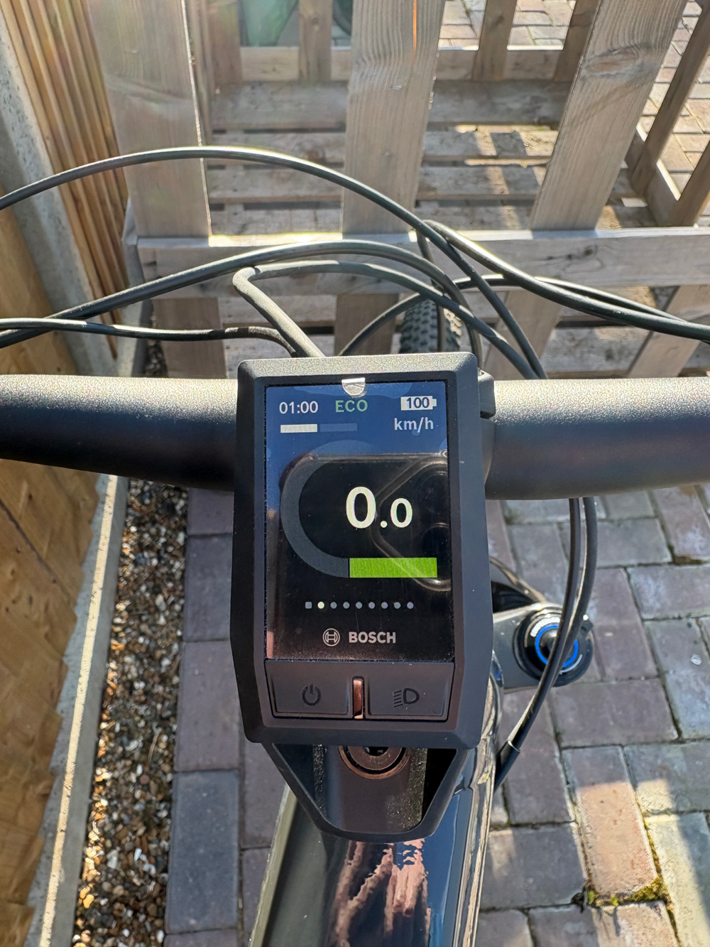 Trek Powerfly 7 Bosch 625wh 2022