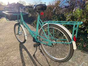 Pashley Elephant