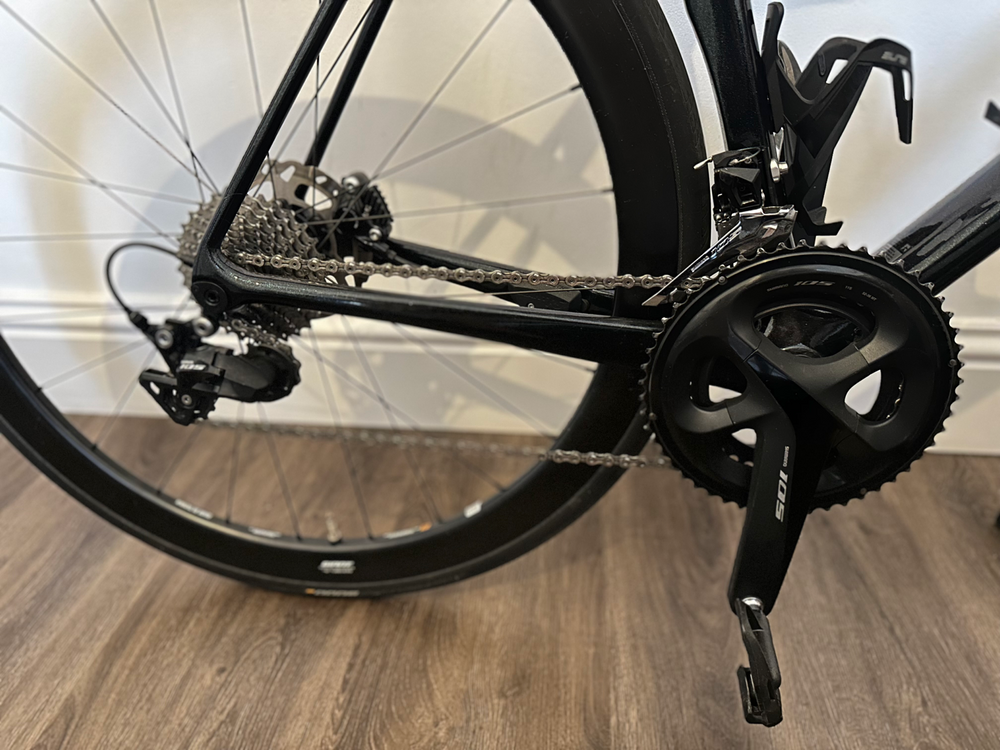 Giant TCR Advanced Pro 2 Disc 2022