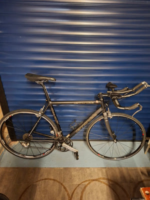 Cannondale Caad 10 Dura Ace 2001
