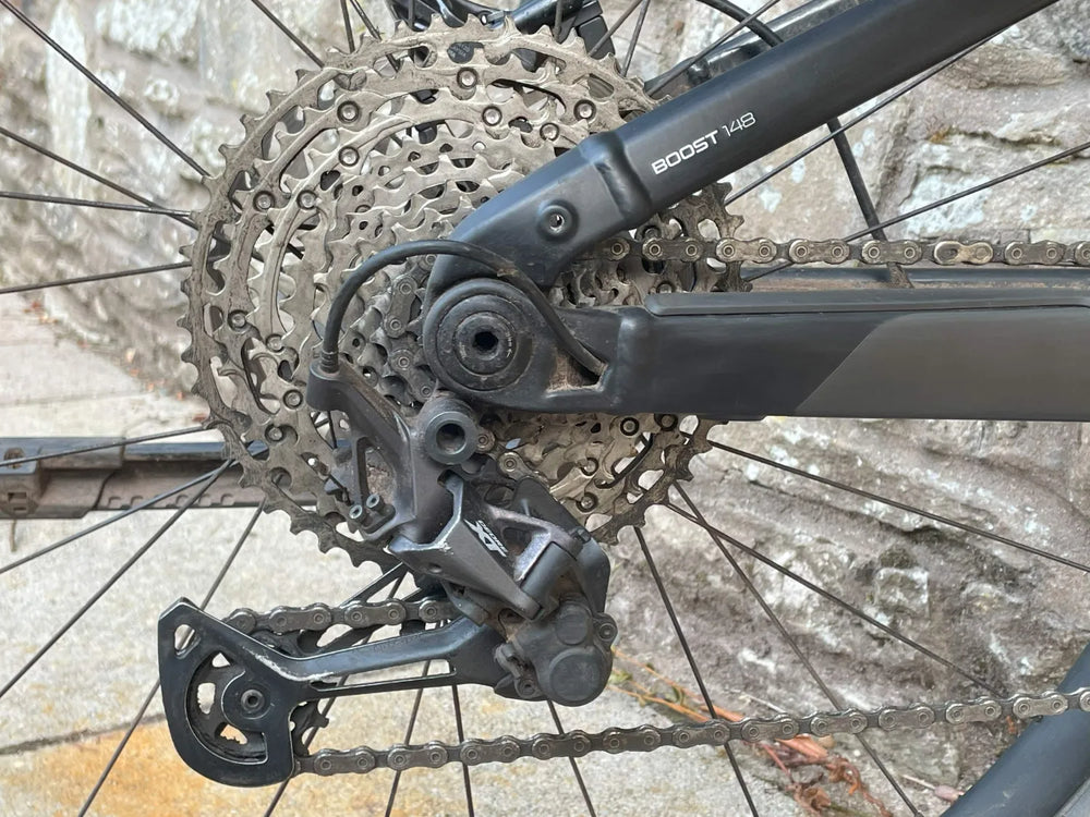 Trek Powerfly 7 2021