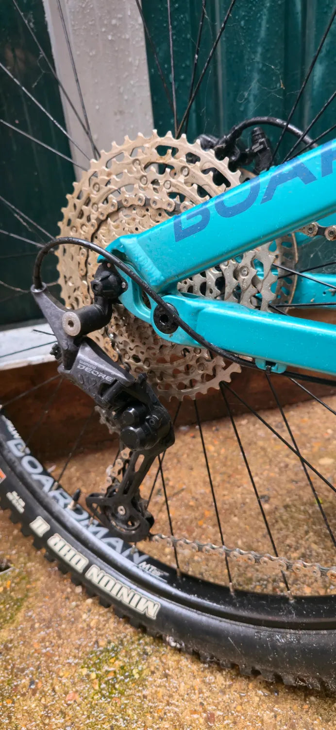 Boardman MTR 8.8 2021