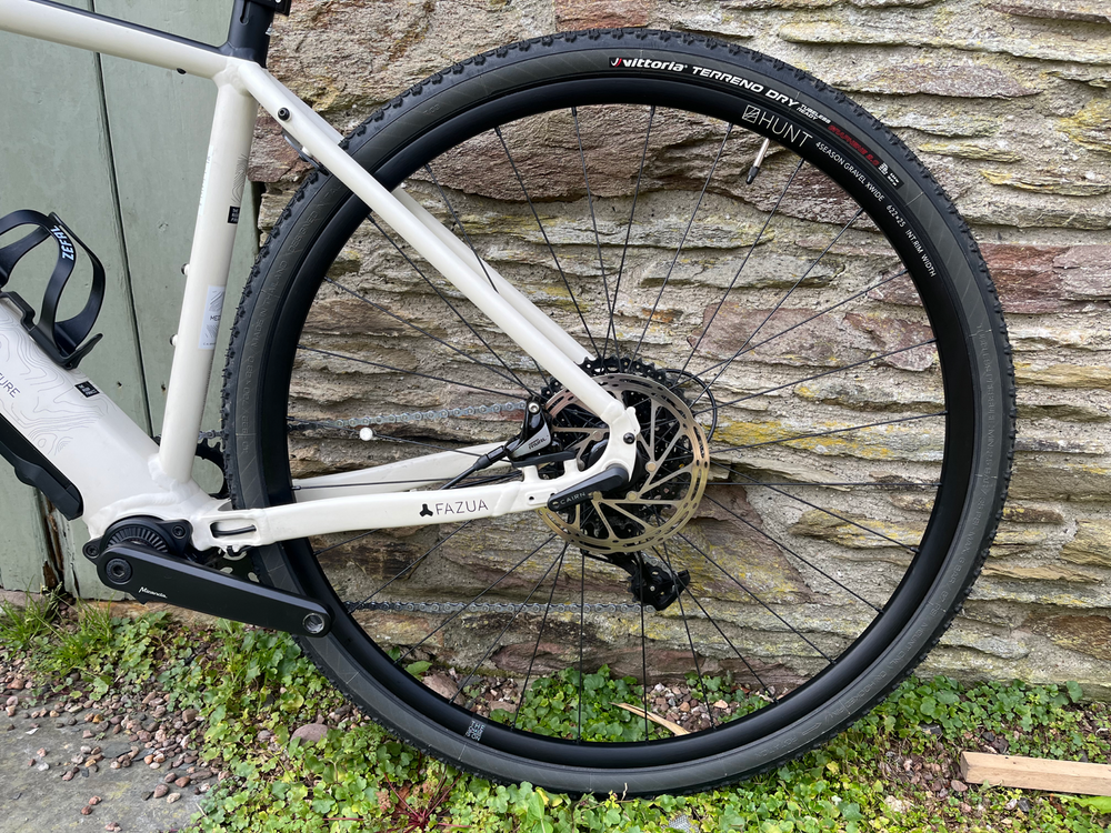 Cairn E-Adventure 1.0 Rival 2024