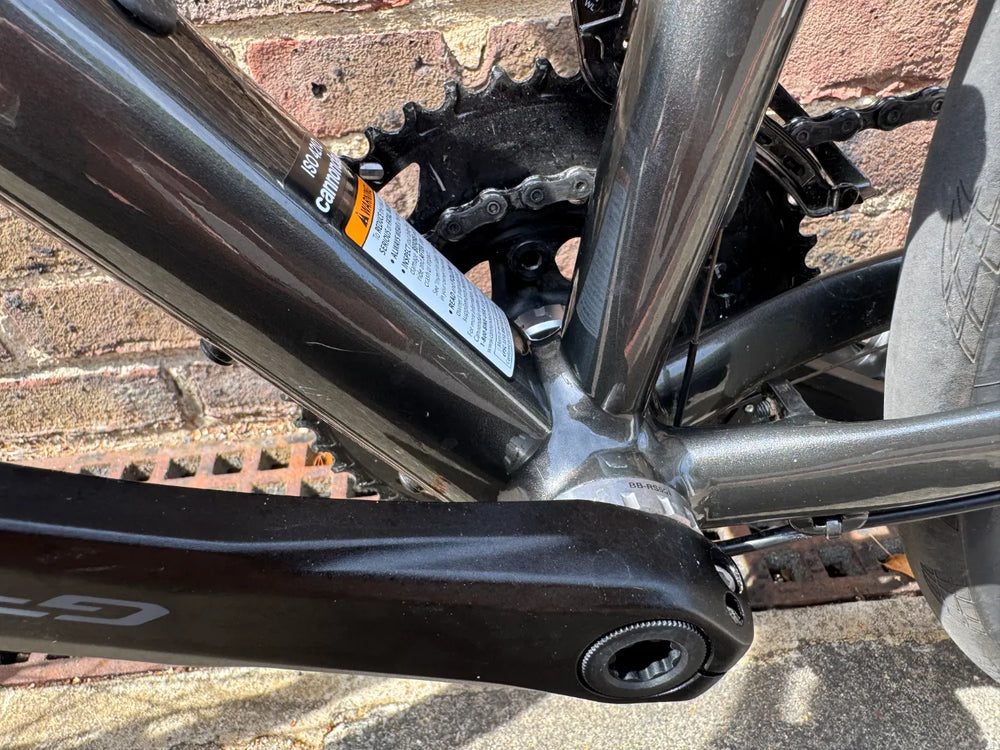 Cannondale Topstone 1 2025