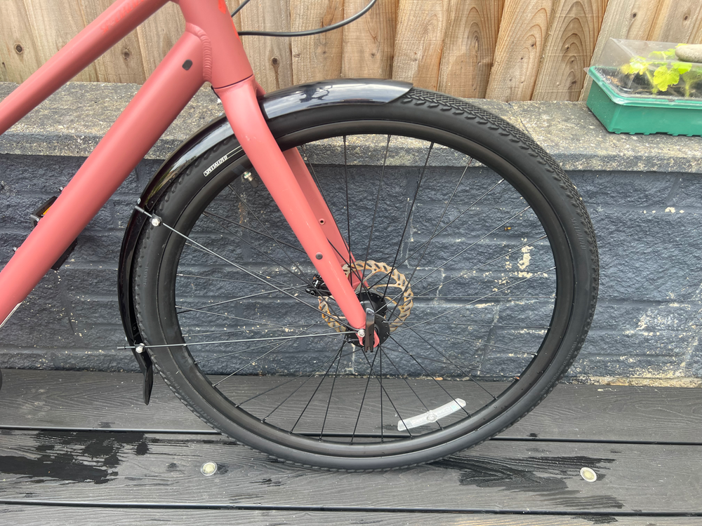 Specialized Sirrus 2 0 Step Through 2025