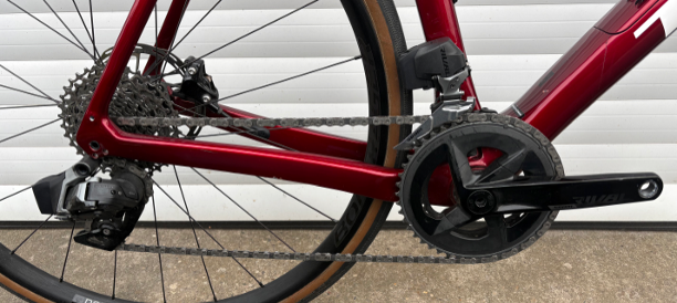 Trek Domane SLR 6 AXS 2024