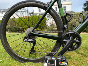 Sarto lampo 2025