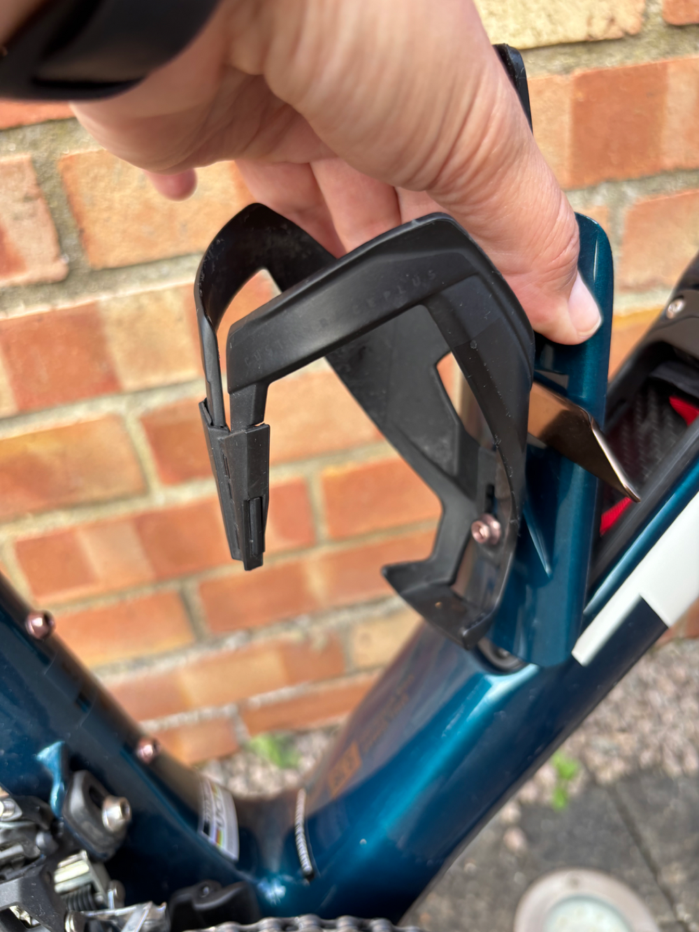 Trek Domane SL 5 Gen 4 Carbon Road 2024
