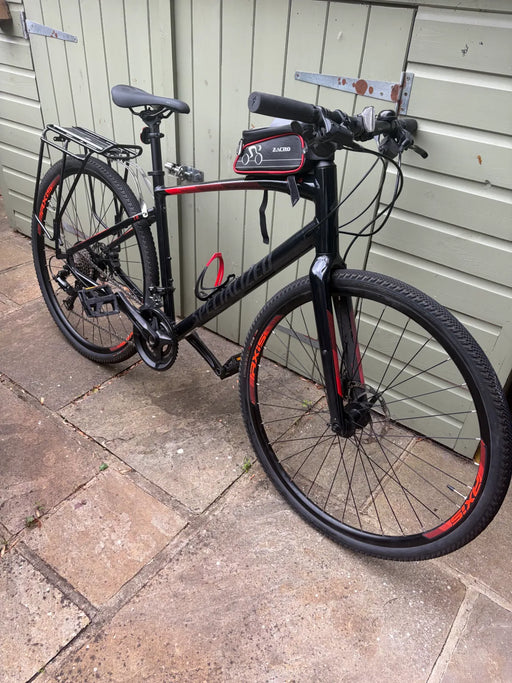 Specialized Sirrus 3.0 2022