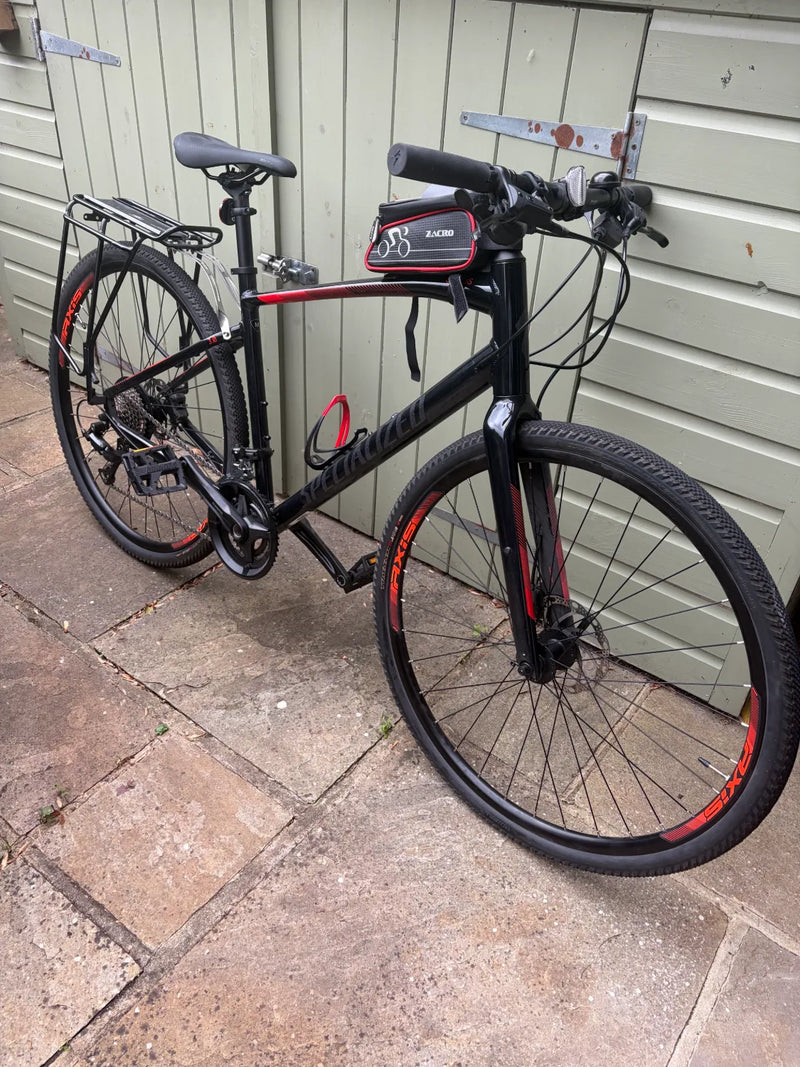 Specialized Sirrus 3.0 2022