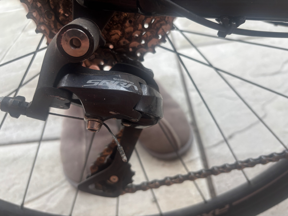 Specialized Diverge E5 Sport 2017
