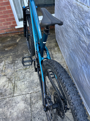 Trek Fuel Ex 8 2021