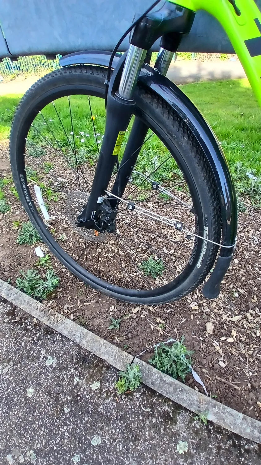 Trek Dual Sport 3 2021