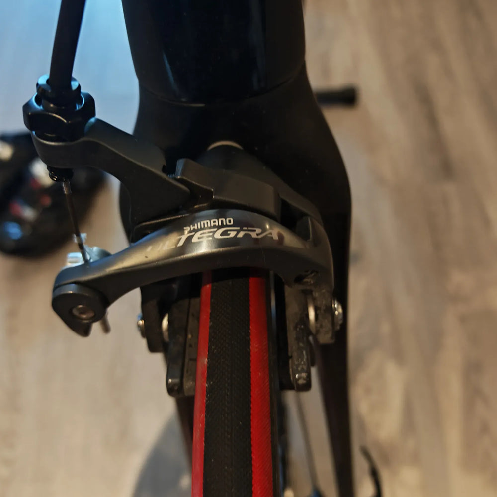 Ribble Endurance 725 - Shimano Ultegra Di2 2015
