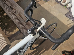 Cannondale Supersix Evo 2019