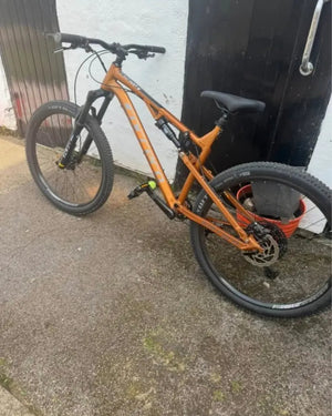 Carrera Titan X 2025