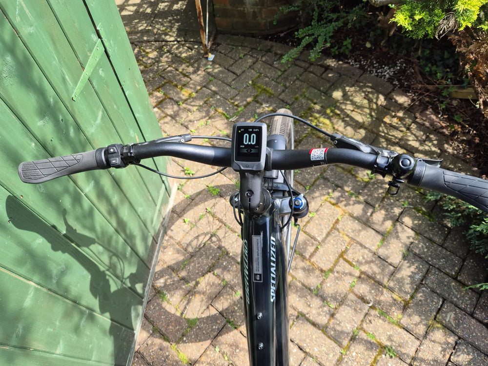 Specialized Turbo Vado 5.0 IGH 2023