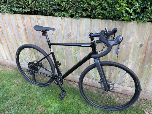 Cannondale Topstone 4 2023