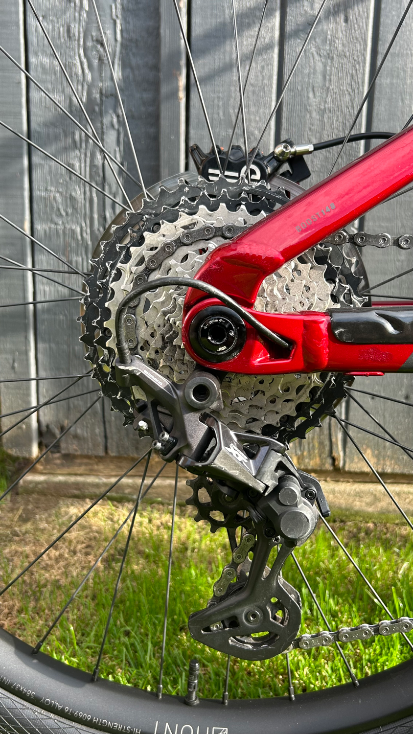 Trek Rail 5 2023