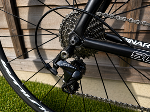Pinarello 50HM1.5 2014