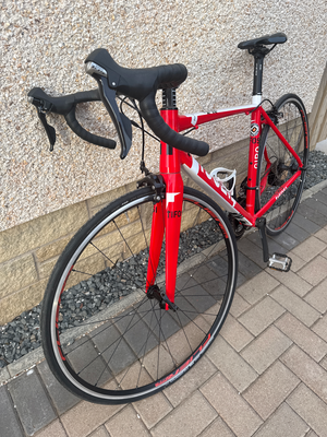 Tifosi Giro 2018