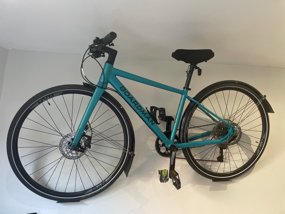 Boardman HYB 8.8 Womens 2021
