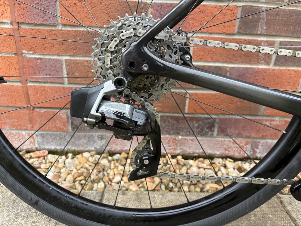 Specialized Roubaix SL8 Expert 2024