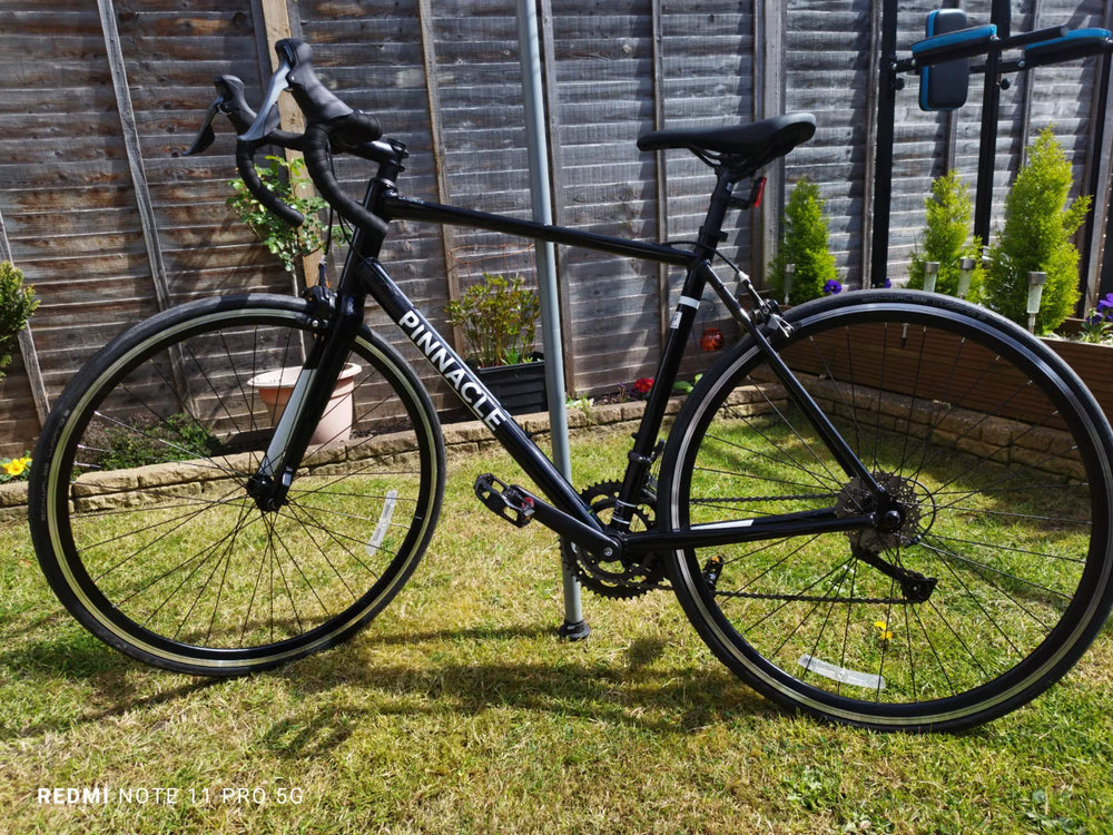 Pinnacle Laterite 2 Road Bike 2023