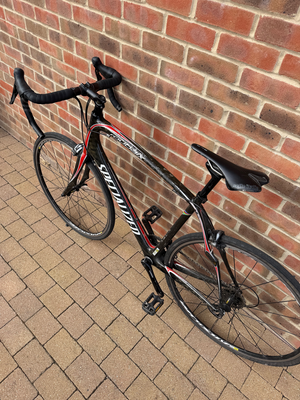 Specialized Roubaix Elite 2021