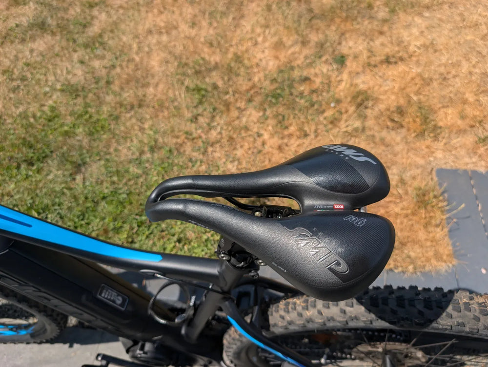 Giant Fathom E+ 2 29er 2022