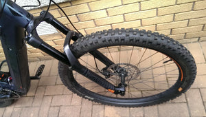 Scott Genius eRIDE 930 2022