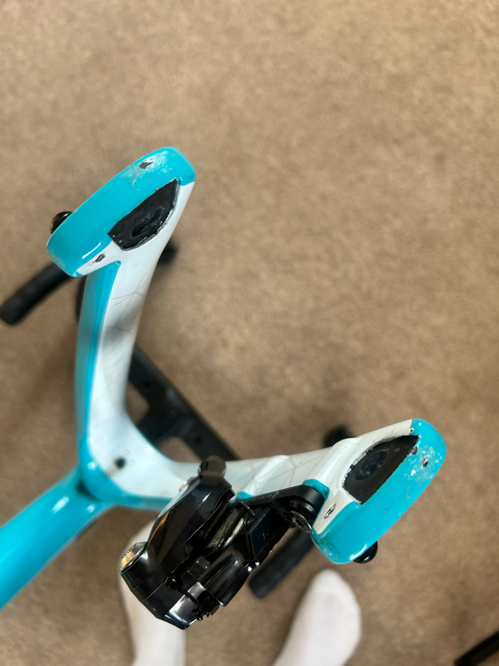 Ribble Endurance SL Disc - Enthusiast 2024