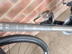 Ribble Endurance SL R Series Disc - Sram Etap 2023