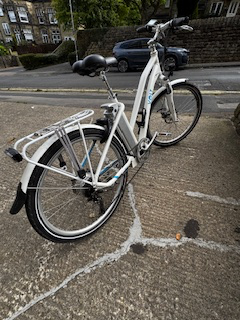 VoltBike Pulse LS 2018
